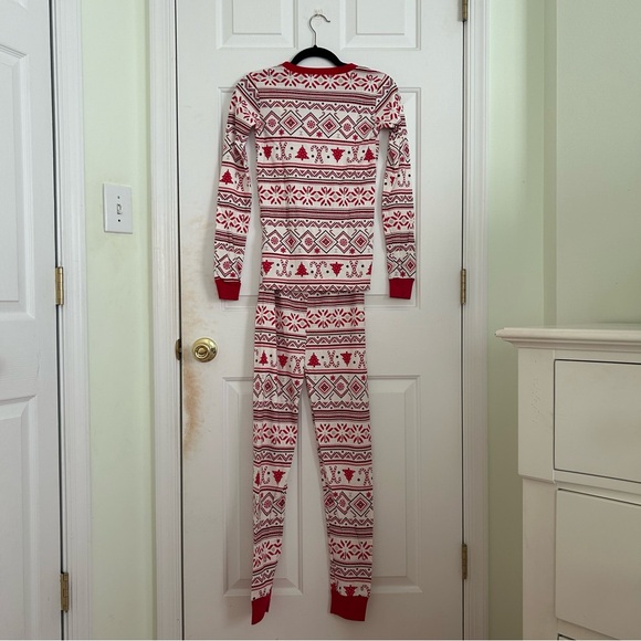 Kid’s Christmas Pj’s - Picture 6 of 9